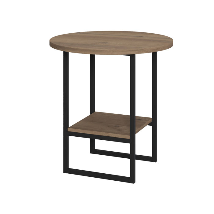 Borough Wharf Side Table Wayfair.co.uk